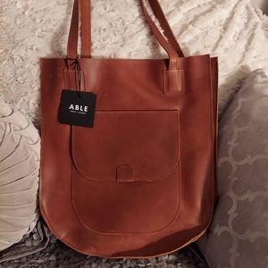 COPY - FashionABLE Kene Tote